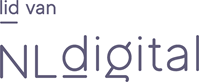 Lid van NLdigital